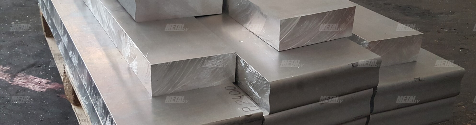 Дюраль — алюминиевая плита для Тольятти изображение №3