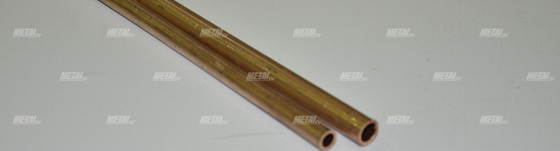 М2М — медная труба для Тольятти изображение №1